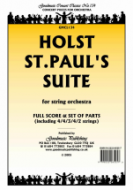 St.Paul's Suite 