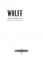 Electric Spring Nr. 3 
