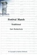 Festival March 