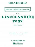 Lincolnshire Posy 