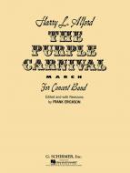 The Purple Carnival March 