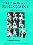Play Your Favorite Piano Classics 