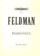 Piano Four Hands 