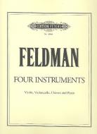 Four Instruments 