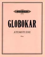 Atemstudie für Oboe 