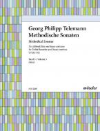 Methodische Sonaten 3 Standard