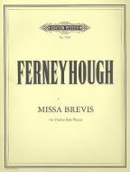 Missa Brevis 
