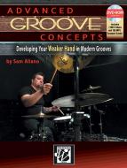 Advanced Groove Concepts 