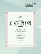 Sonate Nr. 2 Es-dur op. 134 