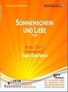 Sonnenschein und Liebe 