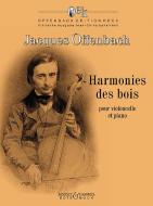 Harmonies des bois 
