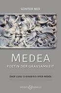 Medea - Poetin der Grausamkeit 