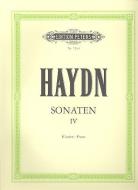 Klavierwerke in 6 Bänden 4 