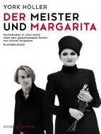 Der Meister und Margarita 