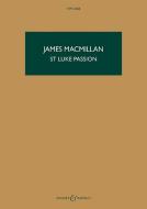 St Luke Passion 