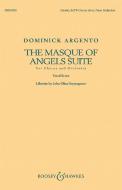 The Masque of Angels Suite 