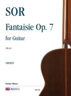 Fantaisie op.7 