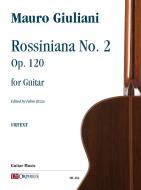 Rossiniana No.2 op.120 