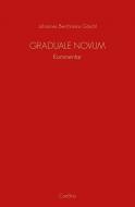 Graduale Novum - Editio magis critica iuxta SC 117 
