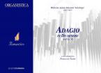 Adagio in Do minore (dall'Op.50) 