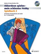 Akkordeon spielen - mein schönstes Hobby 2 
