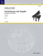 Variationen mit Haydn op. 85 Standard