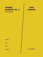 String Quartet No. 4 Standard