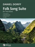 Folk Song Suite 