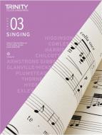 Singing Grade 3 2018 (score & part) 