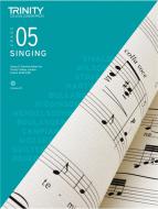 Singing Grade 5 2018 (score & part) 