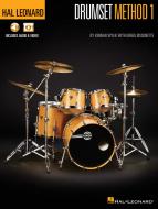 Hal Leonard Drumset Method 2 
