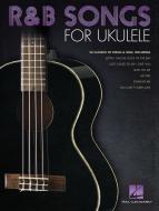 R&B Songs for Ukulele 