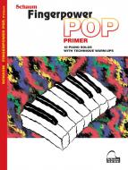 Fingerpower Pop - Primer 