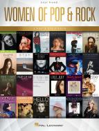 Women of Pop & Rock - 2nd Edition 