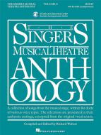 Singer's Musical Theatre Anthology: Duets Vol. 4 