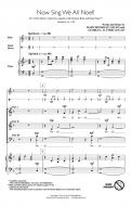 Now Sing We All Noel! 