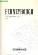 Streichquartett Nr. 2 