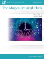 The Magical Musical Clock 