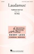 Laudamus! Standard