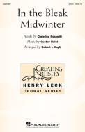 In the Bleak Midwinter Standard