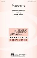 Sanctus Standard
