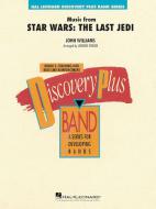Music from Star Wars: The Last Jedi 