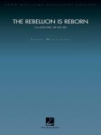 The Rebellion Is Reborn 