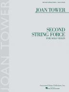 Second String Force 