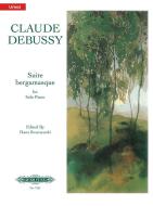Suite Bergamasque 