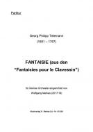 Fantaisie 
