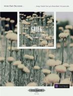 more than the score - Grieg: 'Arietta' from 'Lyric Pieces' Book 1 
