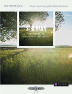 more than the score - Schumann: 'Träumerei' op. 15/7 aus 'Kinderszenen' 