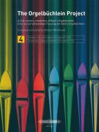 The Orgelbüchlein Project 4 