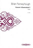 Carceri d'Invenzione 1 